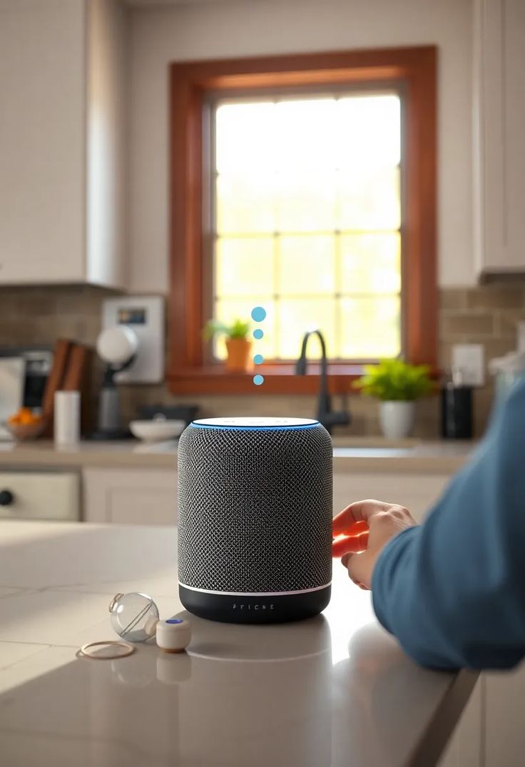 Smart Home Devices