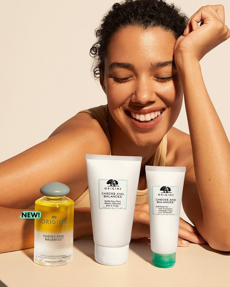 Beauty & Personal Care
