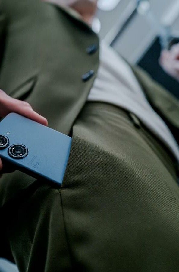 Mobile Accessories