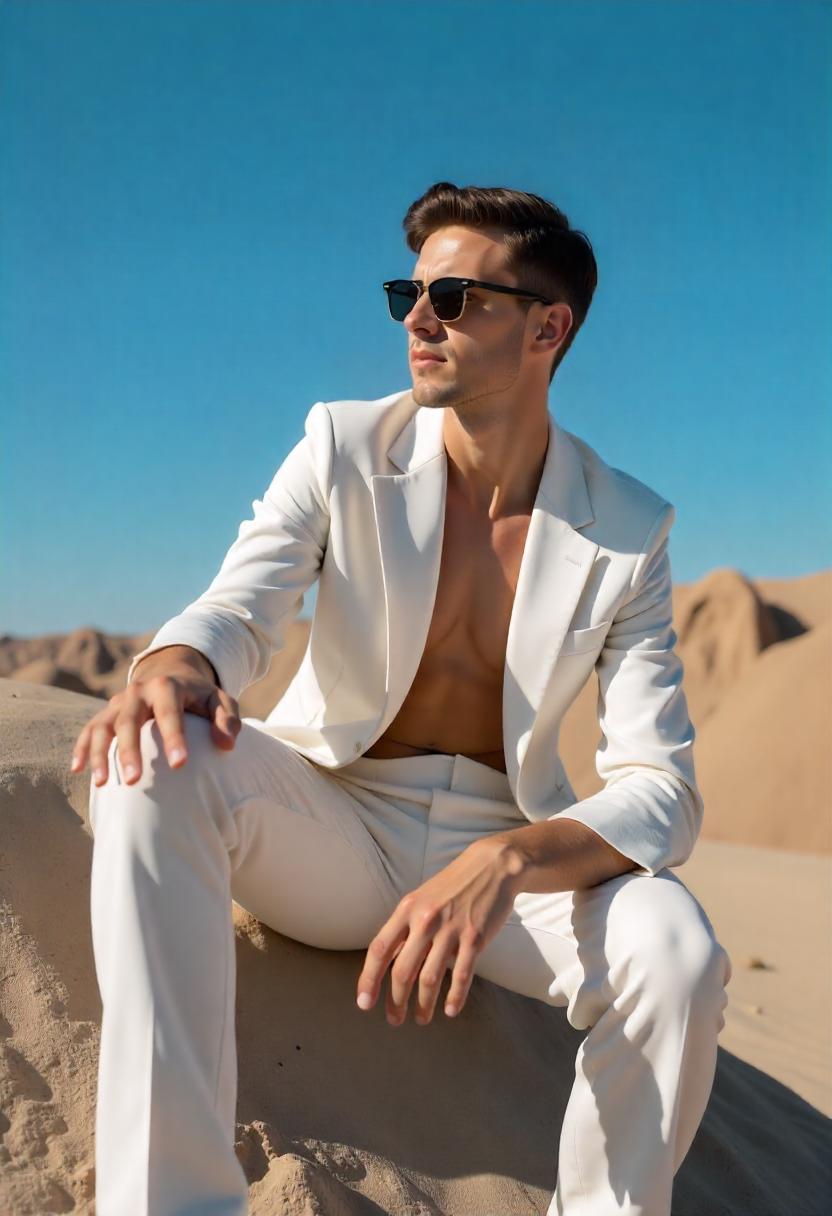 men's collection