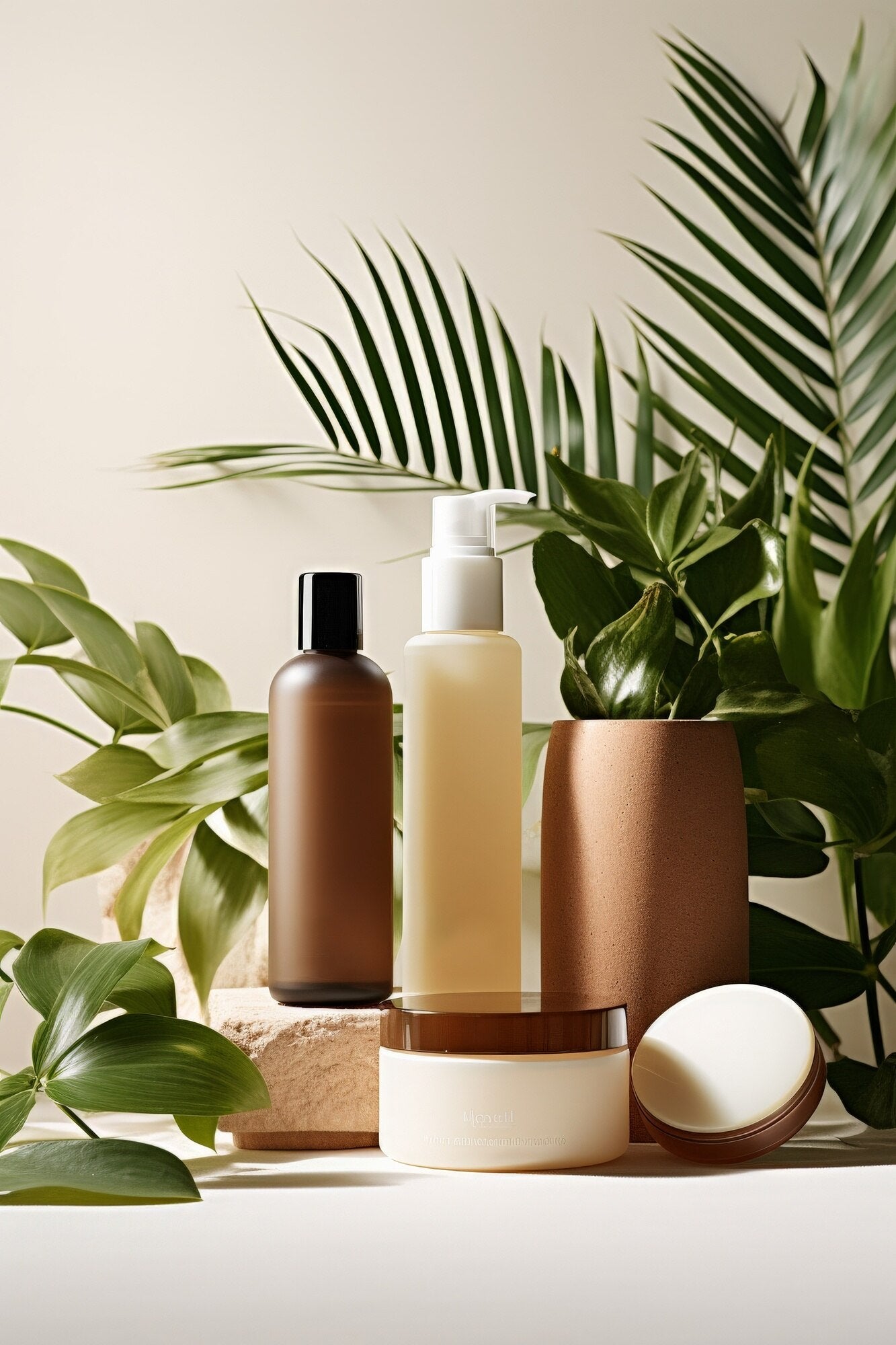 BEAUTY & PERSONAL CARE