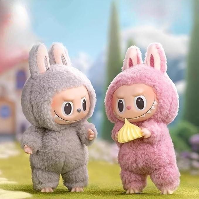 Original Labubu Doll – Unique Gift for Kids & Collectors