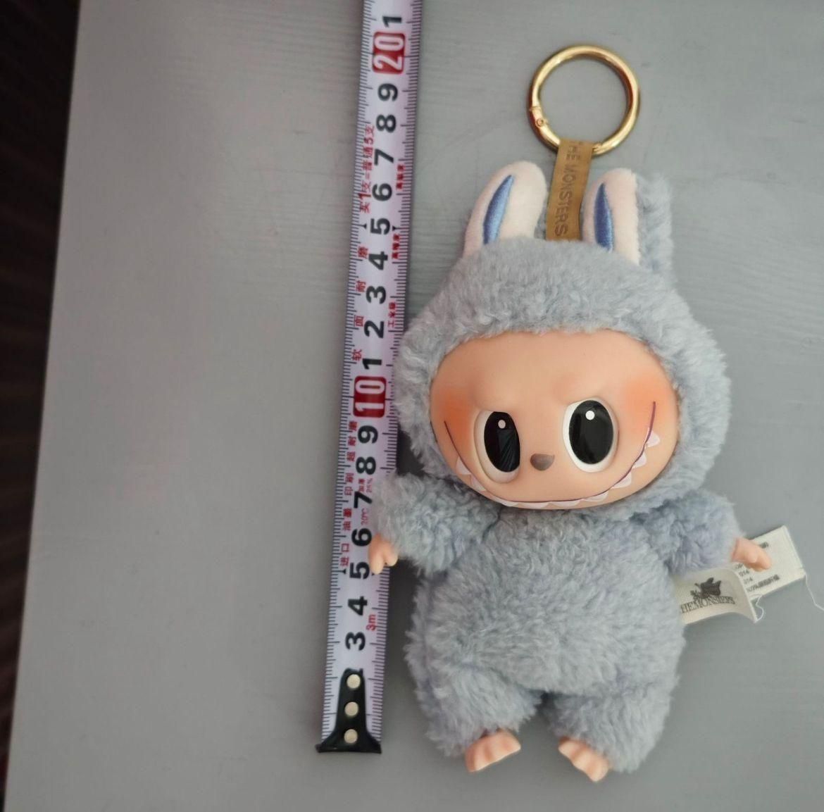 Original Labubu Doll – Unique Gift for Kids & Collectors