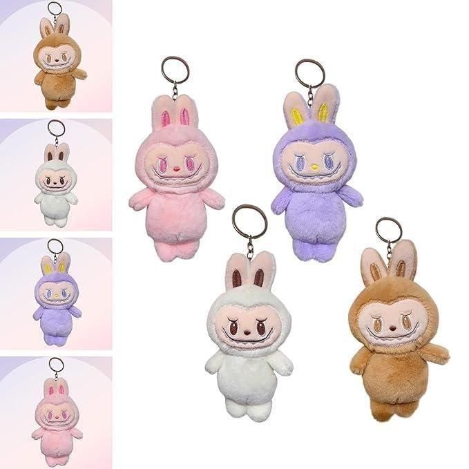 Original Labubu Doll – Unique Gift for Kids & Collectors