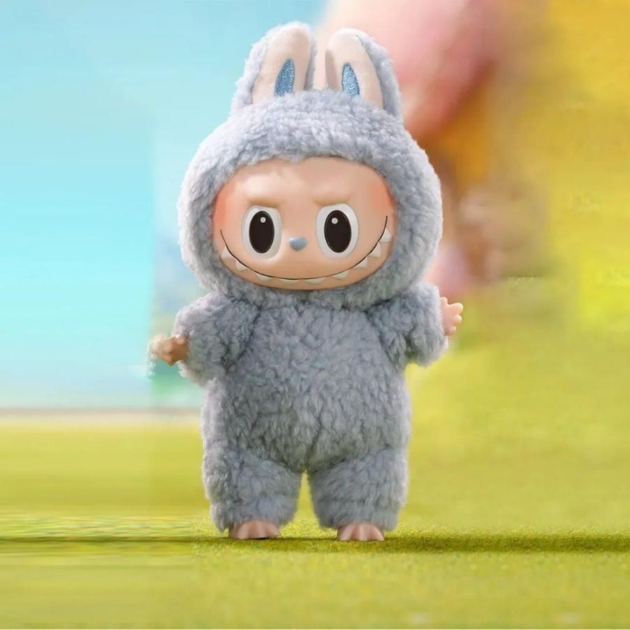 Original Labubu Doll – Unique Gift for Kids & Collectors