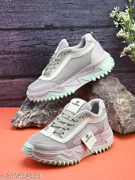 Lavista Stylish Casual Sports Shoe Sneakers Training & Gym Shoes For Women