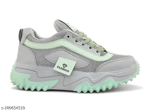 Lavista Stylish Casual Sports Shoe Sneakers Training & Gym Shoes For Women