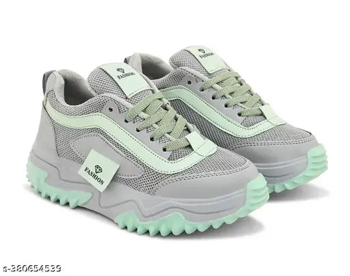 Lavista Stylish Casual Sports Shoe Sneakers Training & Gym Shoes For Women