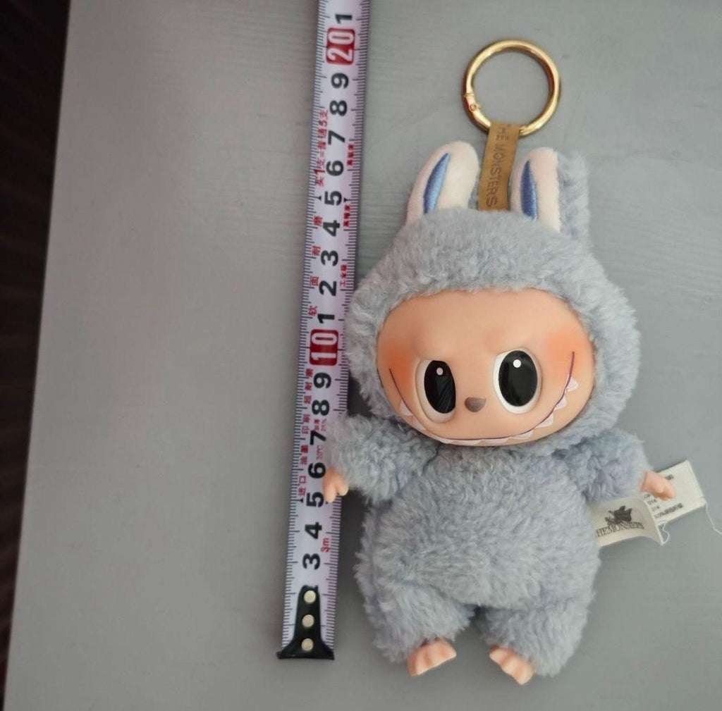 Original Labubu Doll - PopMart