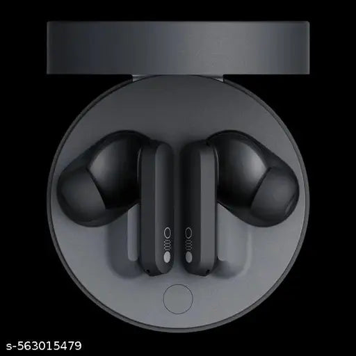 CMF by Nothing Buds Pro – Wireless Earbuds with Noise Cancelling & 39H Battery (Dark Gray, In-Ear)
