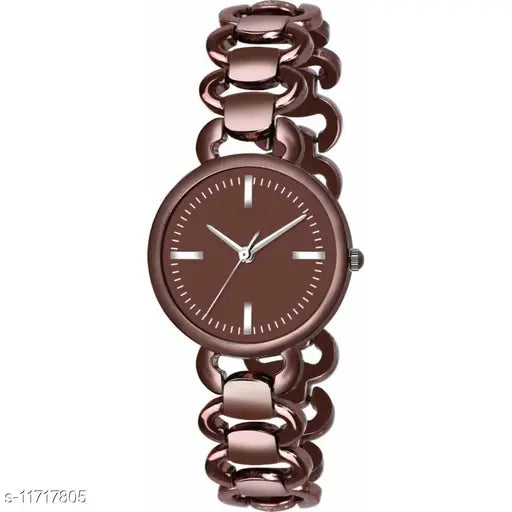 Miss Perfect Miss Perfect Attractive Classic Durable Analog Watch For Girls Analog Watch