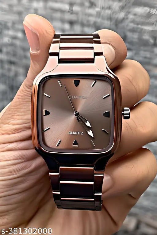 Voguish Men Analog Watches