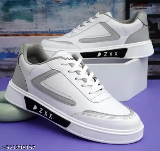 MR HERRIC MENS STYLISH CASUAL SHOES