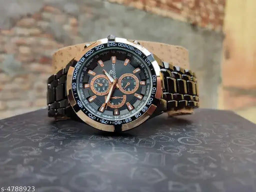 Dia Marvellous Men's Watch – Premium Luxury Style