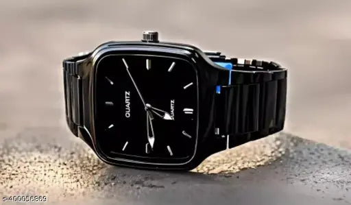 Stylish Analog Watches for Men – Trendy & Timeless