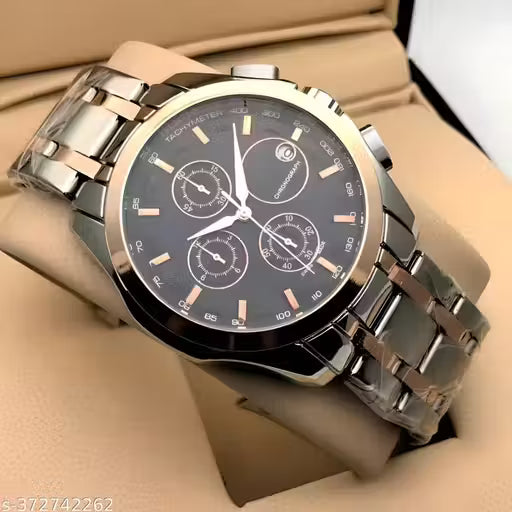Aurum Chronos: The Gold Standard of Time