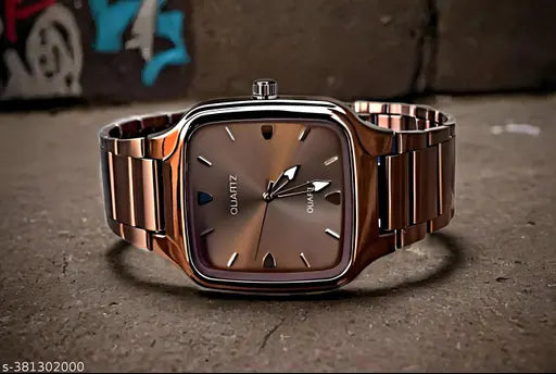 Voguish Men Analog Watches