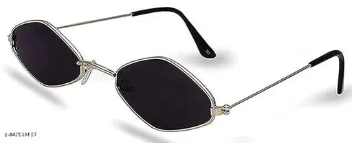Arzonai New Trending Fashion Stylish Combo Pack of 3 Sunglasses for Men and Women