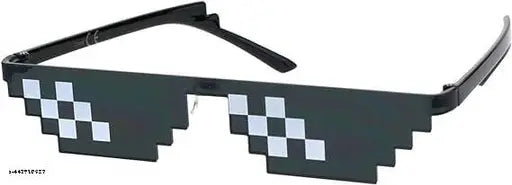 Arzonai New Trending Fashion Stylish Combo Pack of 3 Sunglasses for Men and Women