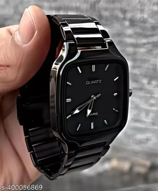 Stylish Analog Watches for Men – Trendy & Timeless