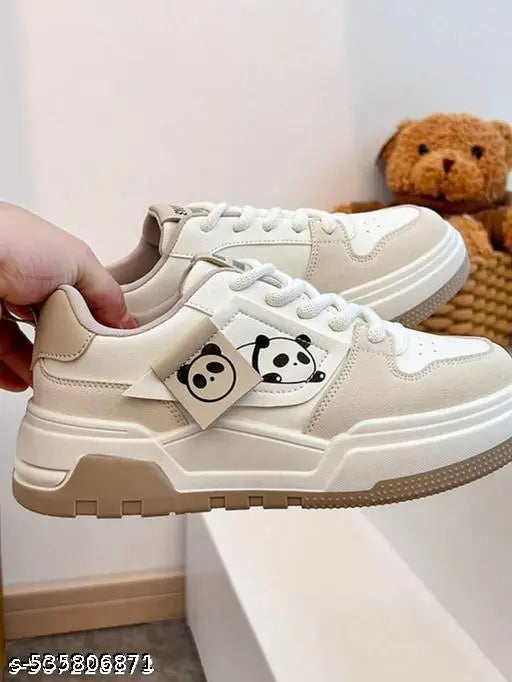 Women casual sports shoes
