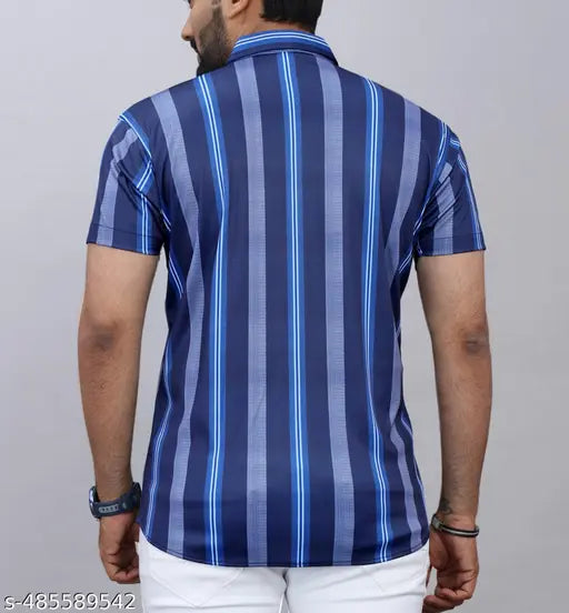 Men's Lightweight and Durable Shirt – Made with High-Quality Fabric for Supreme Comfort