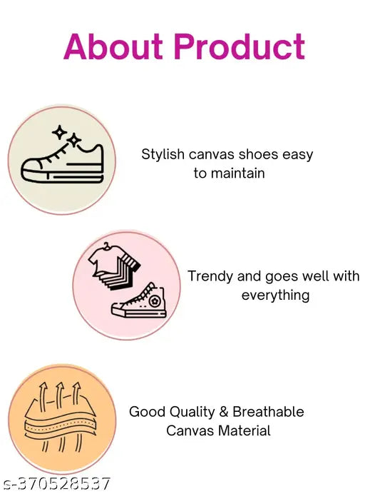 Anjrs Men’s Latest Casual Shoes – Trendy & Comfortable Everyday Footwear