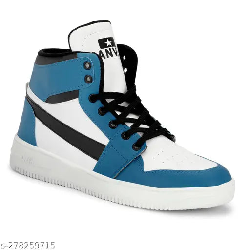 Stylish Outdoor & Partywear Sneakers – Trendy Shoes for Men & Boys