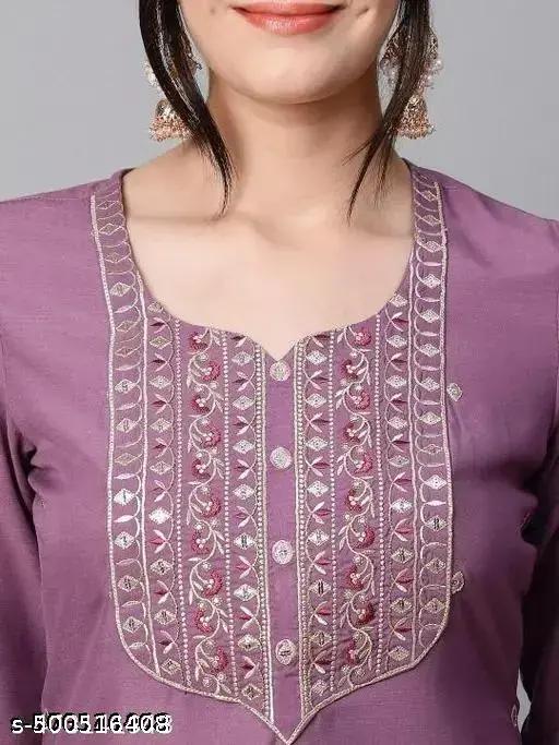 Charvi Petite Women Dupatta Sets