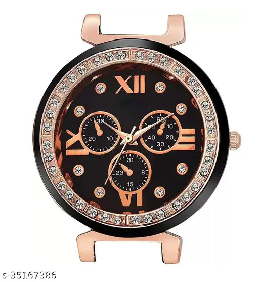 Stylish & Trendy Watches for Girls | Popular Fashion Watches for Women | Elegant & Demanded Timepieces