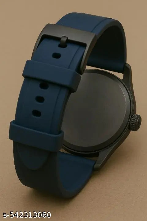 RCB Play Bold Supporter's Edition Timepiece