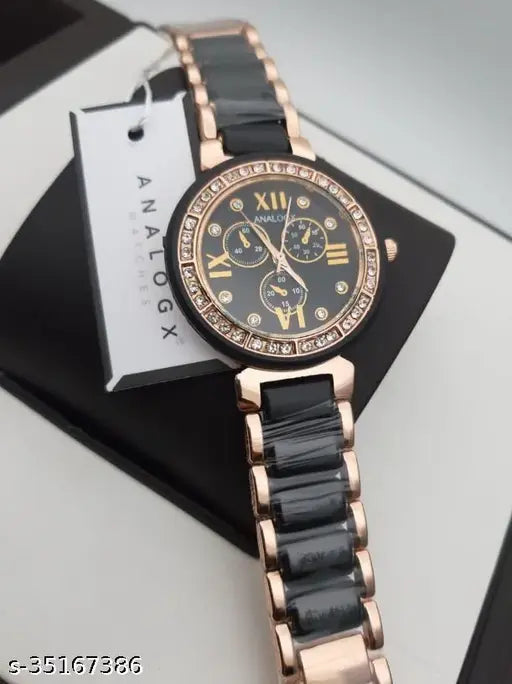Stylish & Trendy Watches for Girls | Popular Fashion Watches for Women | Elegant & Demanded Timepieces