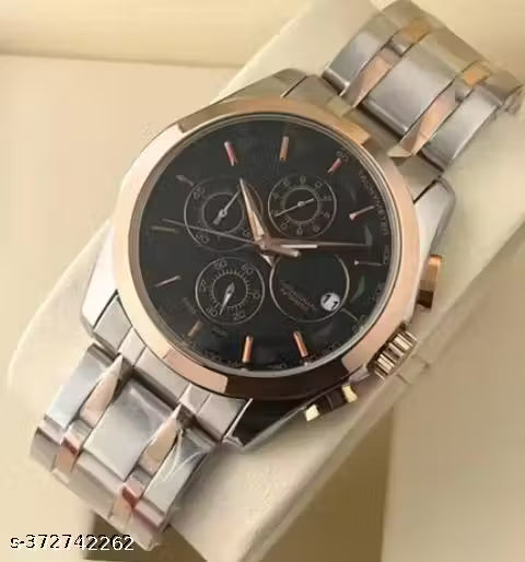 Aurum Chronos: The Gold Standard of Time