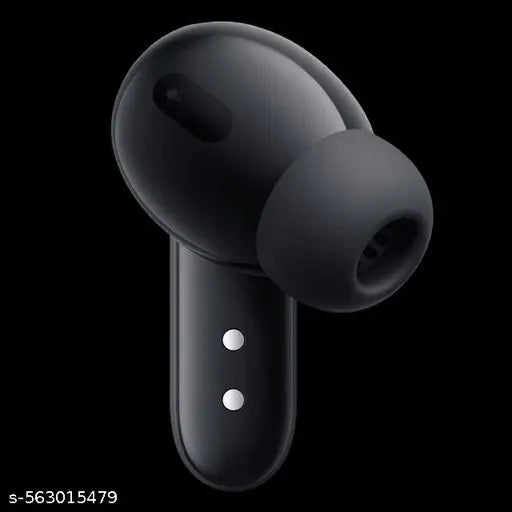 CMF by Nothing Buds Pro – Wireless Earbuds with Noise Cancelling & 39H Battery (Dark Gray, In-Ear)