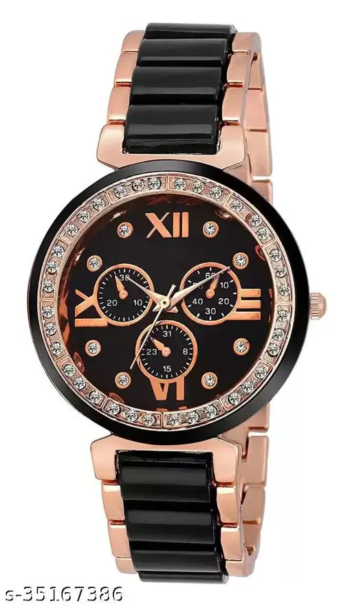 Stylish & Trendy Watches for Girls | Popular Fashion Watches for Women | Elegant & Demanded Timepieces