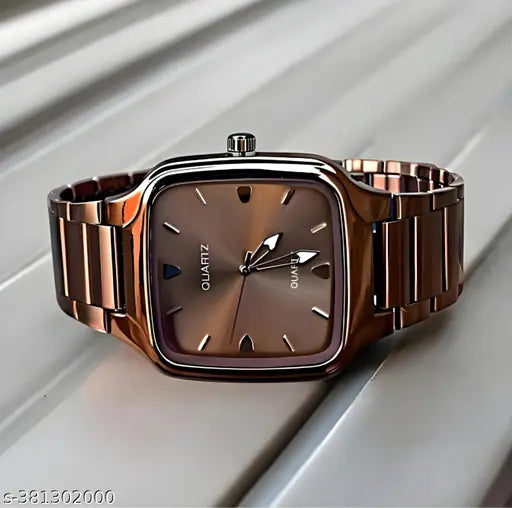 Voguish Men Analog Watches